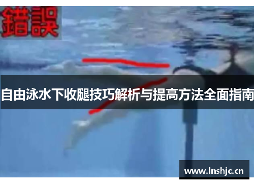 自由泳水下收腿技巧解析与提高方法全面指南